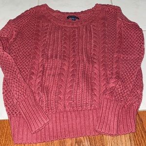 American Eagle sweater size XS